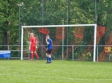 S.K.N.W.K. Onder 23 speelt toernooi bij v.v. O.F.B. maandag 21 april 2025 (2e Paasdag) (207/390)